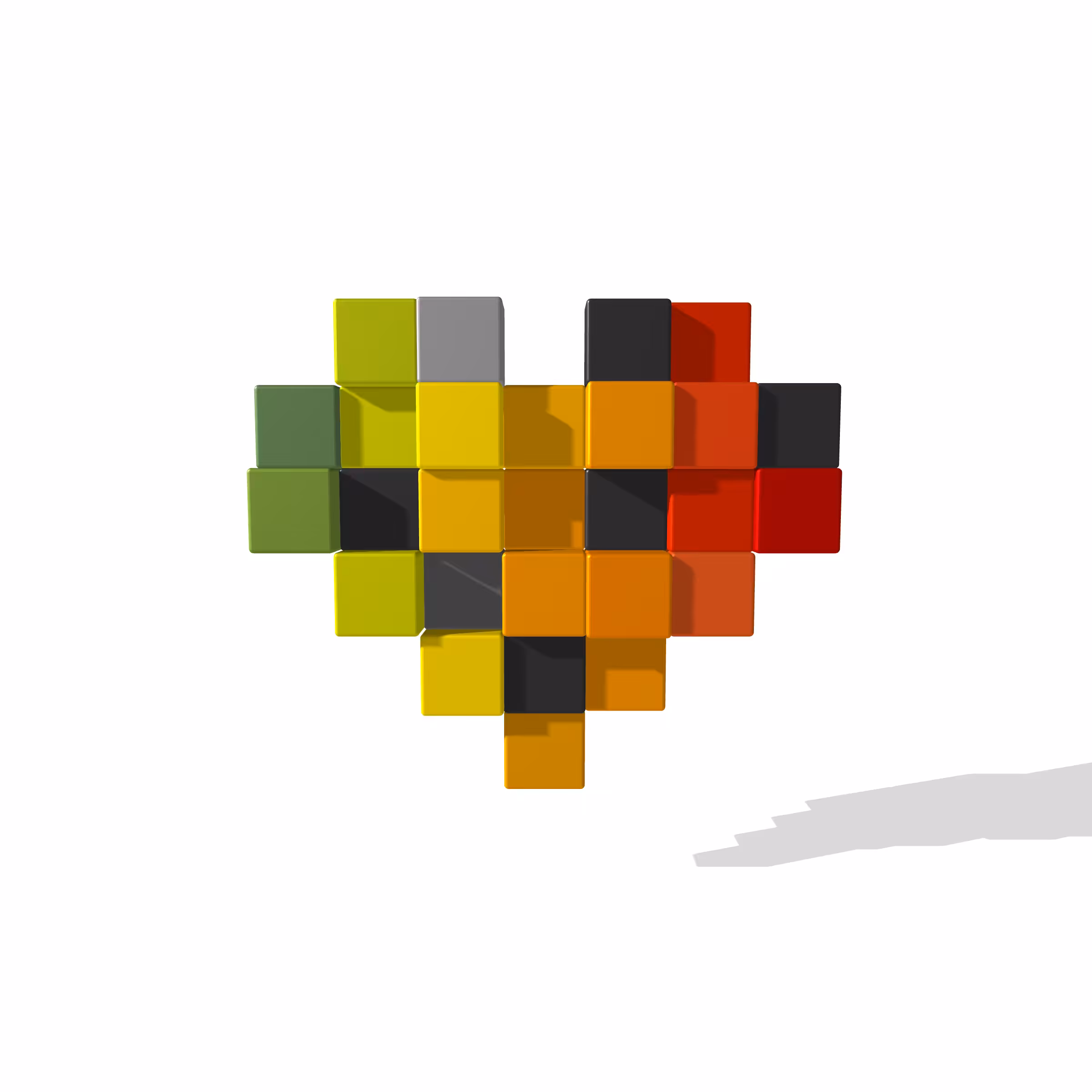 heart + craft #513