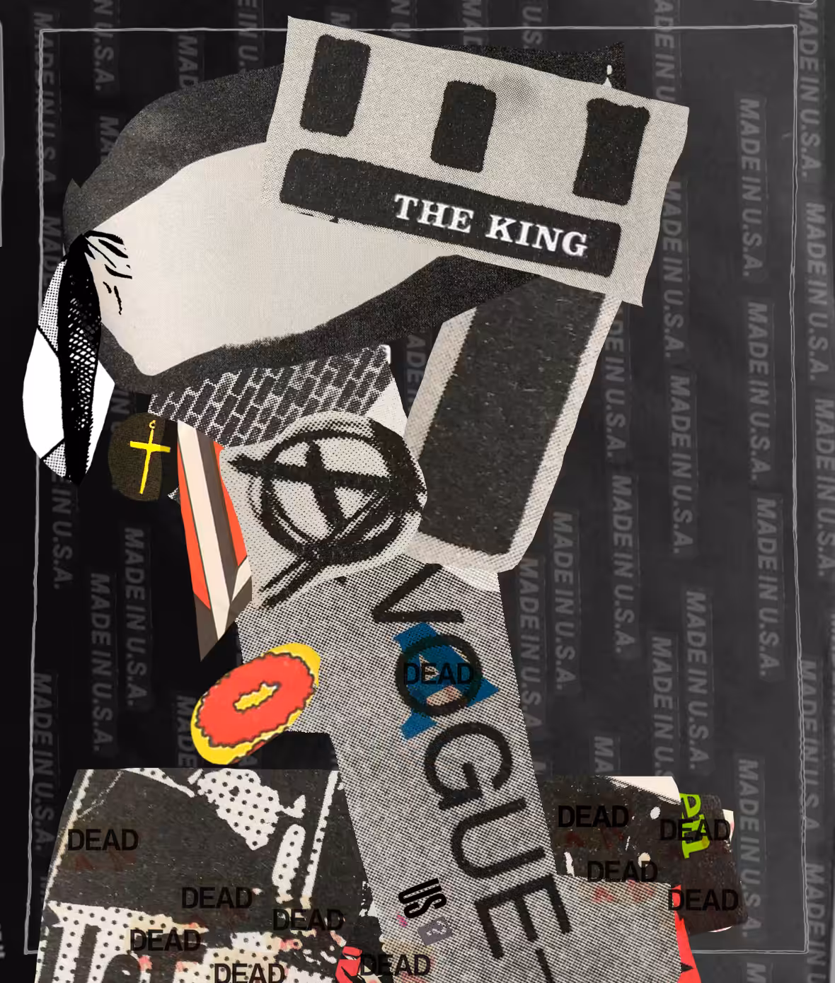 Kingly #13