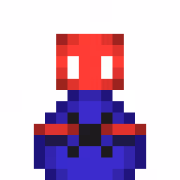 Spider-Man Turtle!