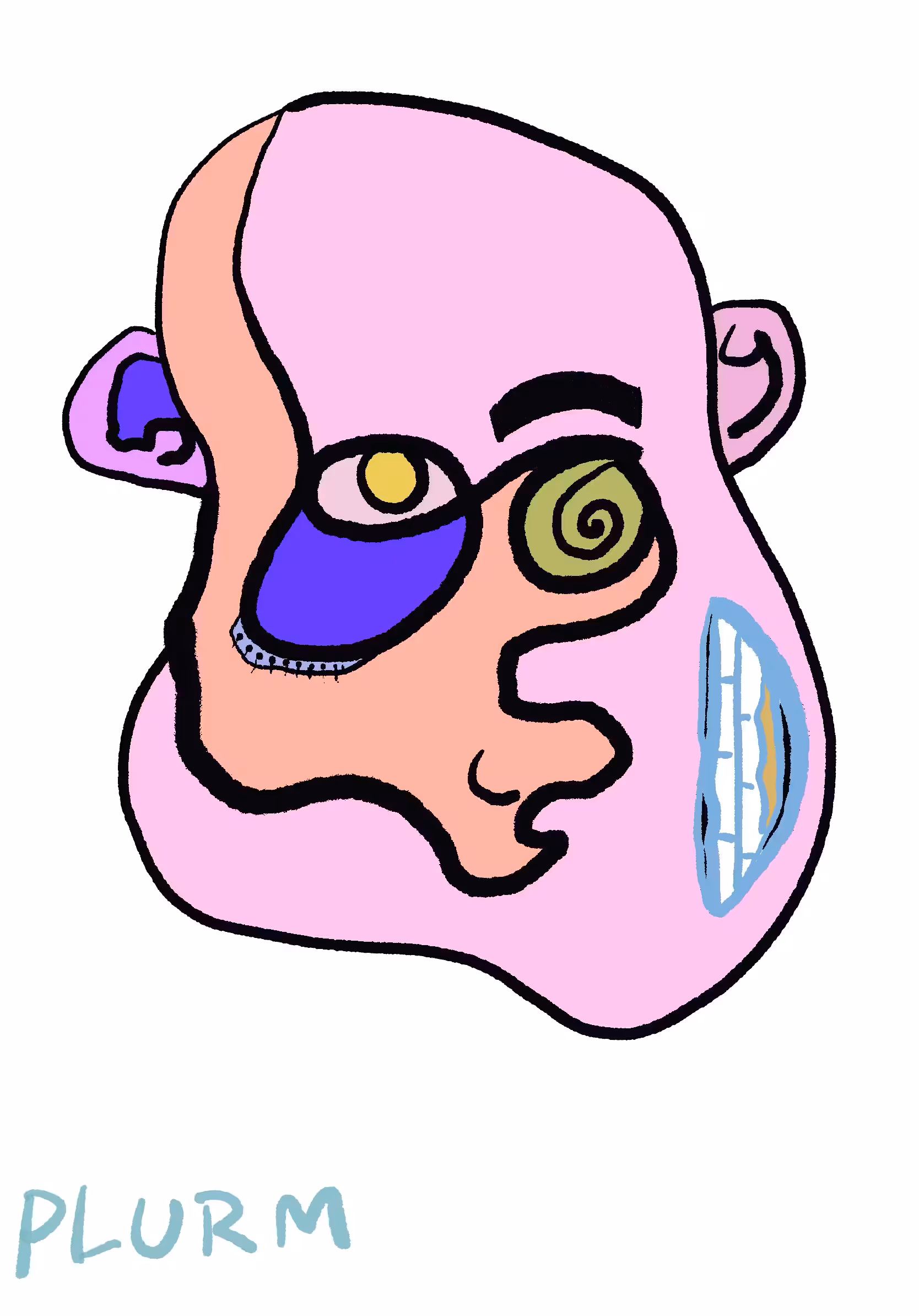 Plurm
