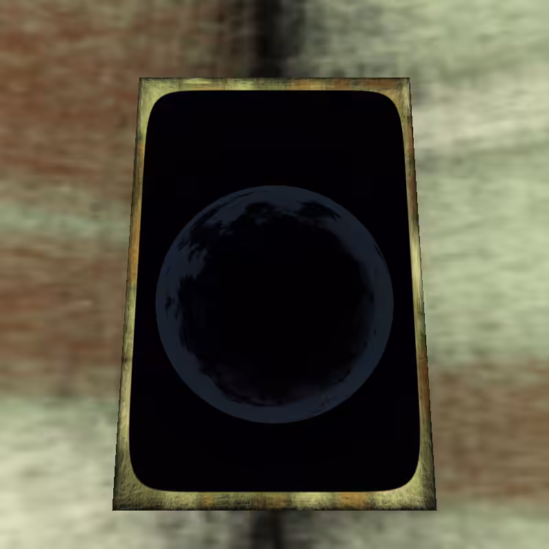 Mathgic Spell #4