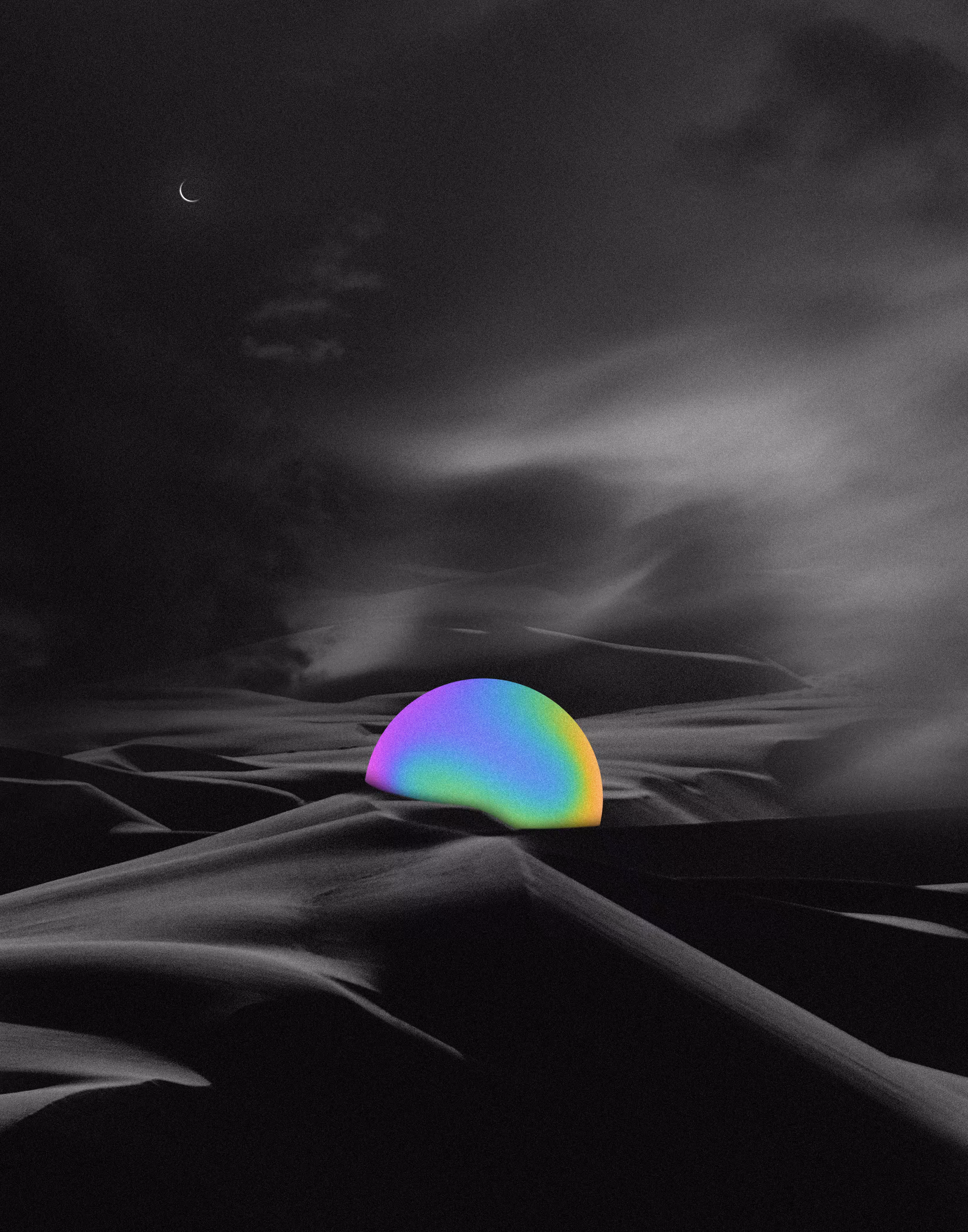 LOST II