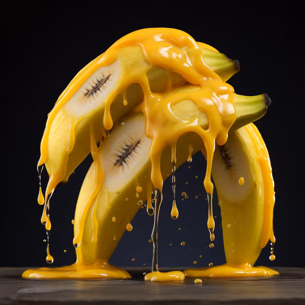 Hot Bananas 