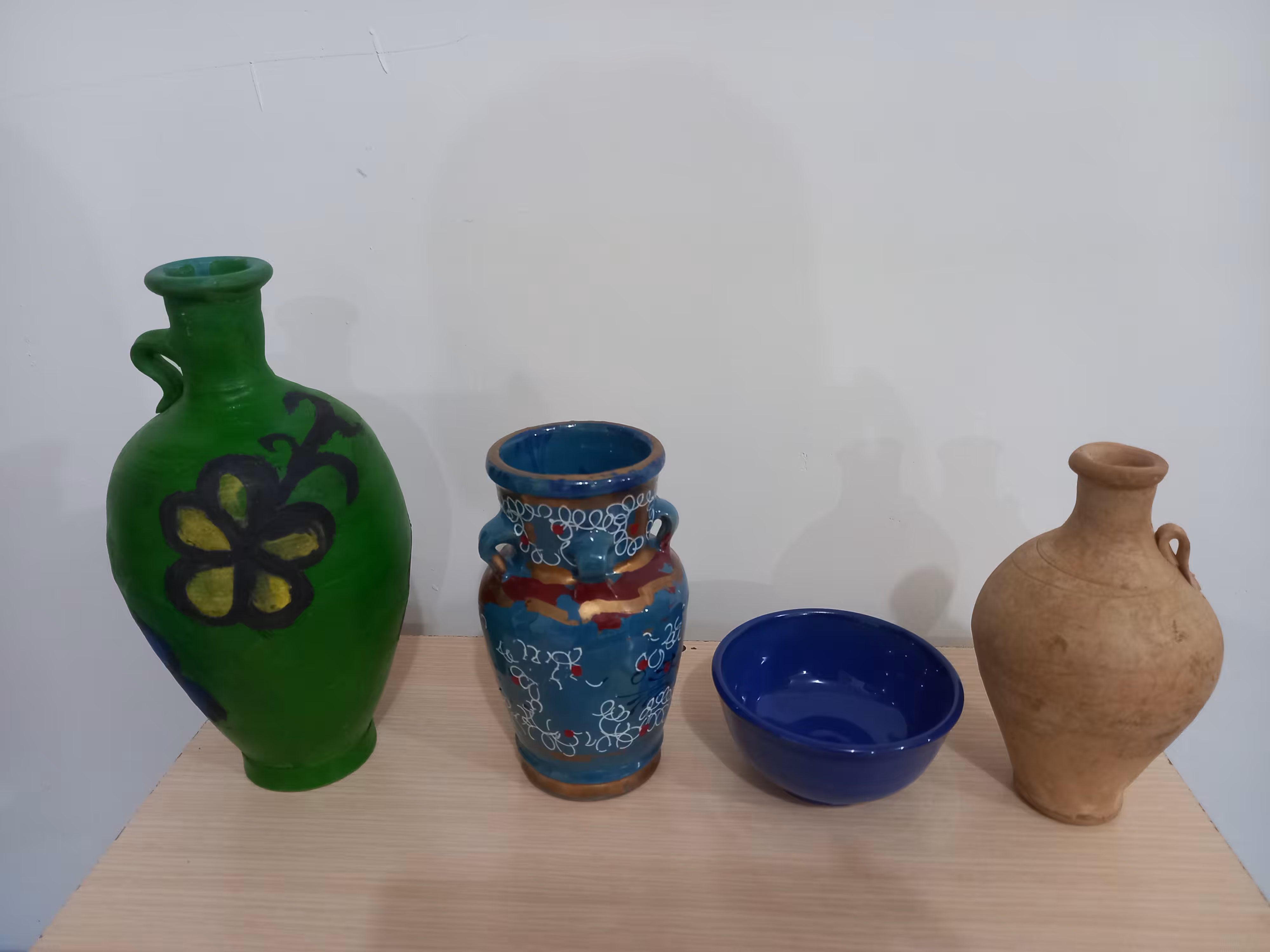 handicrafts