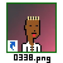DesktopPunk - #0338