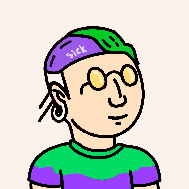 DudeDle.Punk #209
