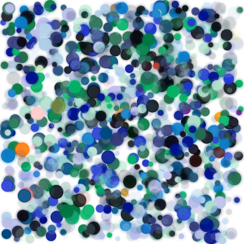 # Champagne Bubbles #5