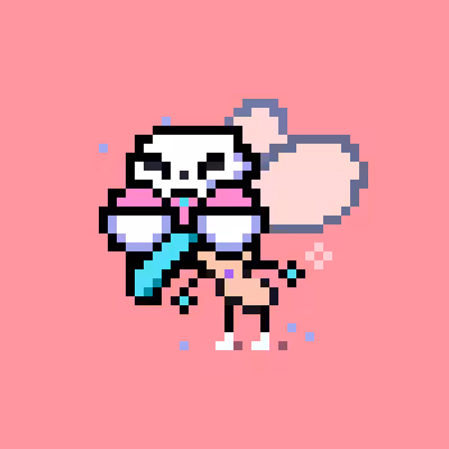 BadBug #14