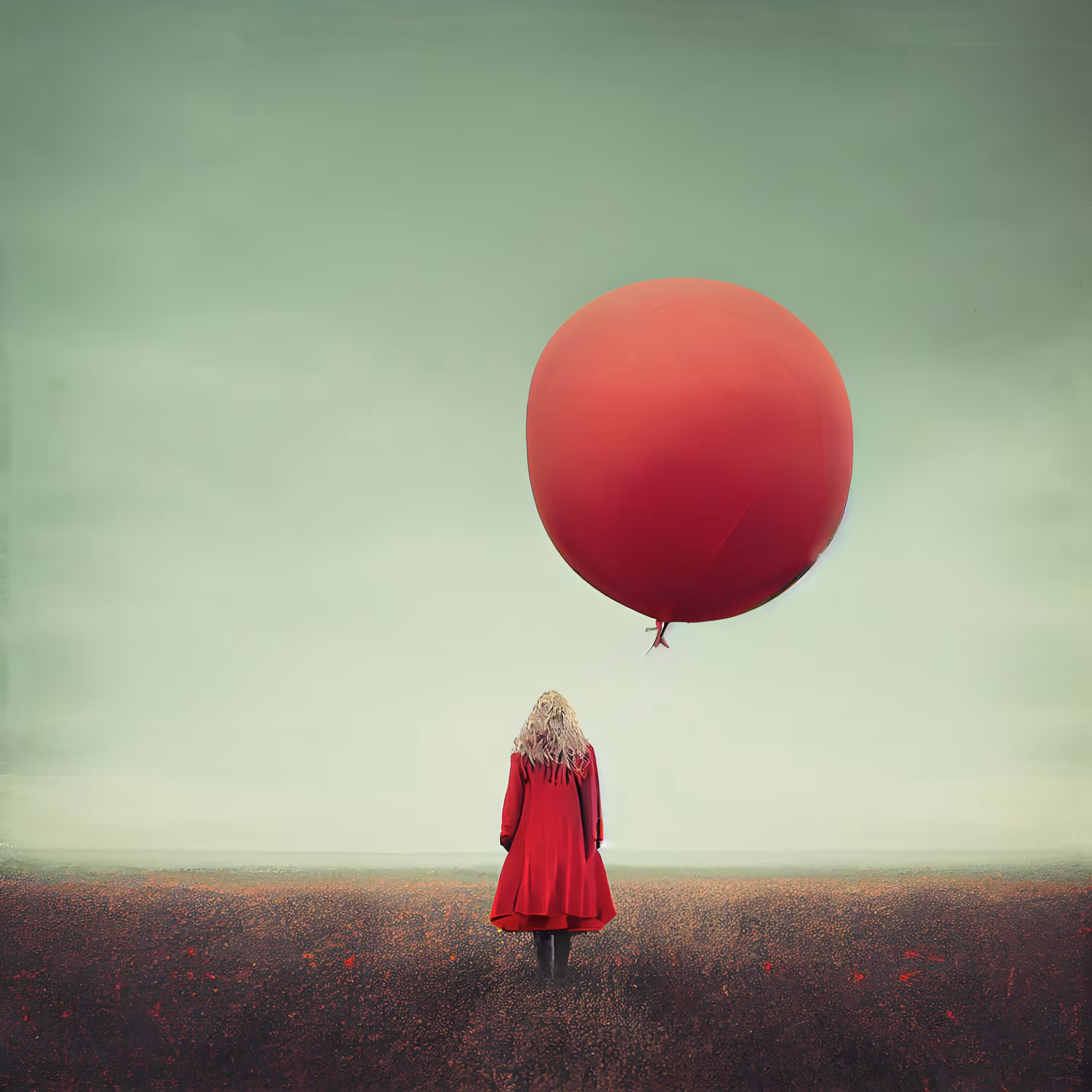 I lost you