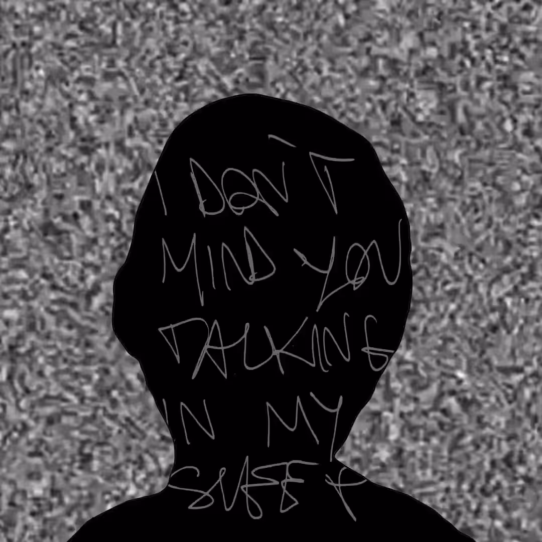 SLEEPTALKING