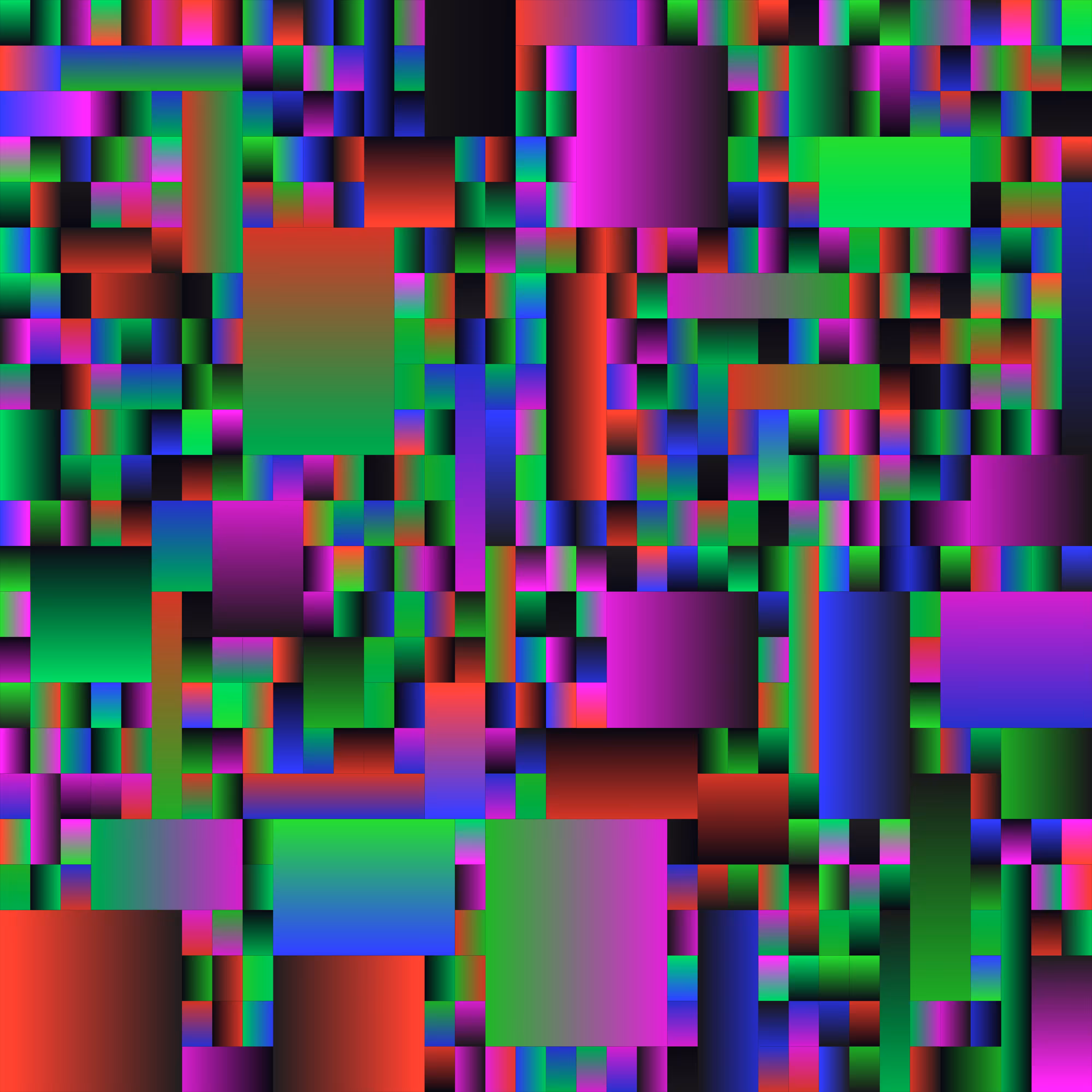 Aetheric Fragments
