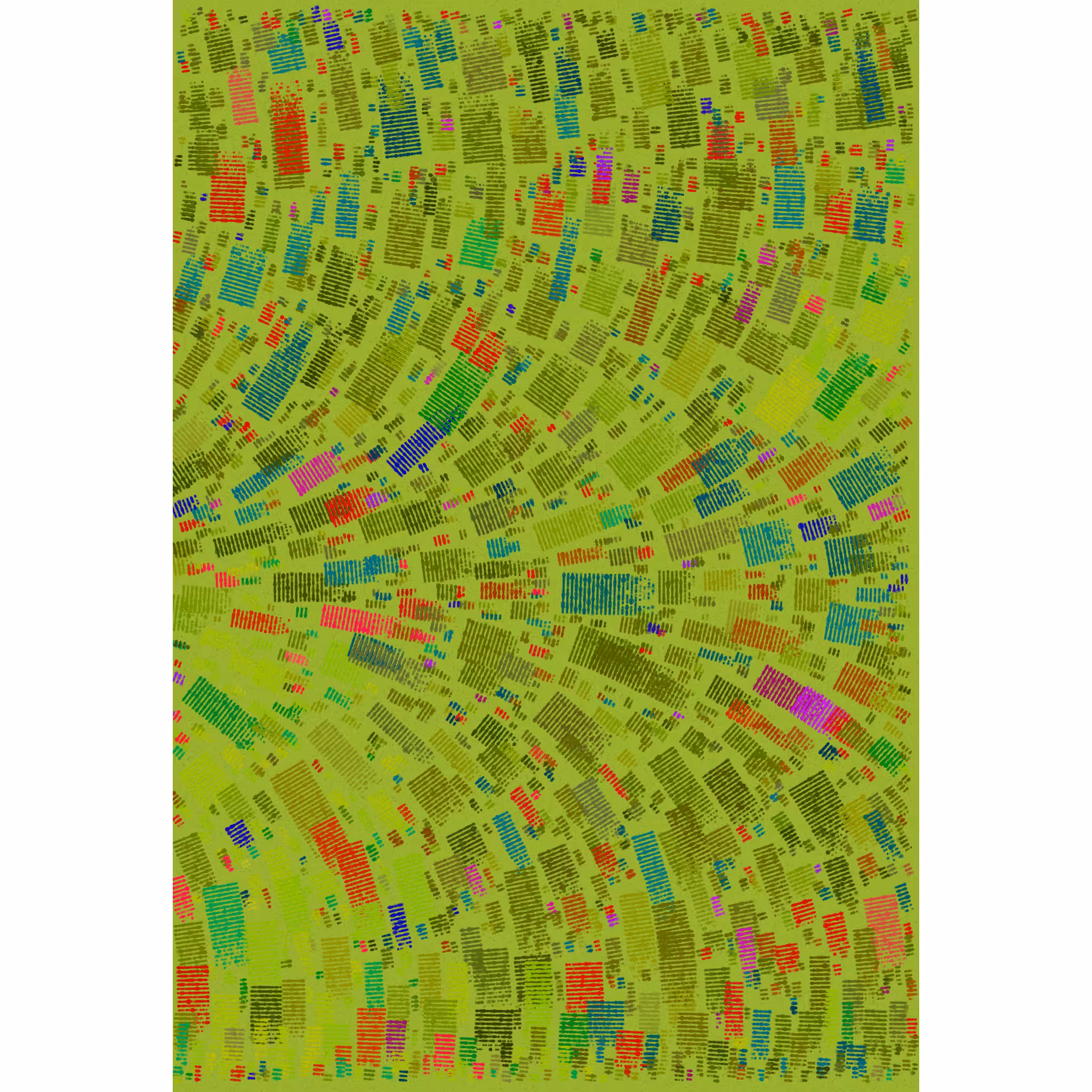 ∞ Movement and Time ∞ V2.0 #88