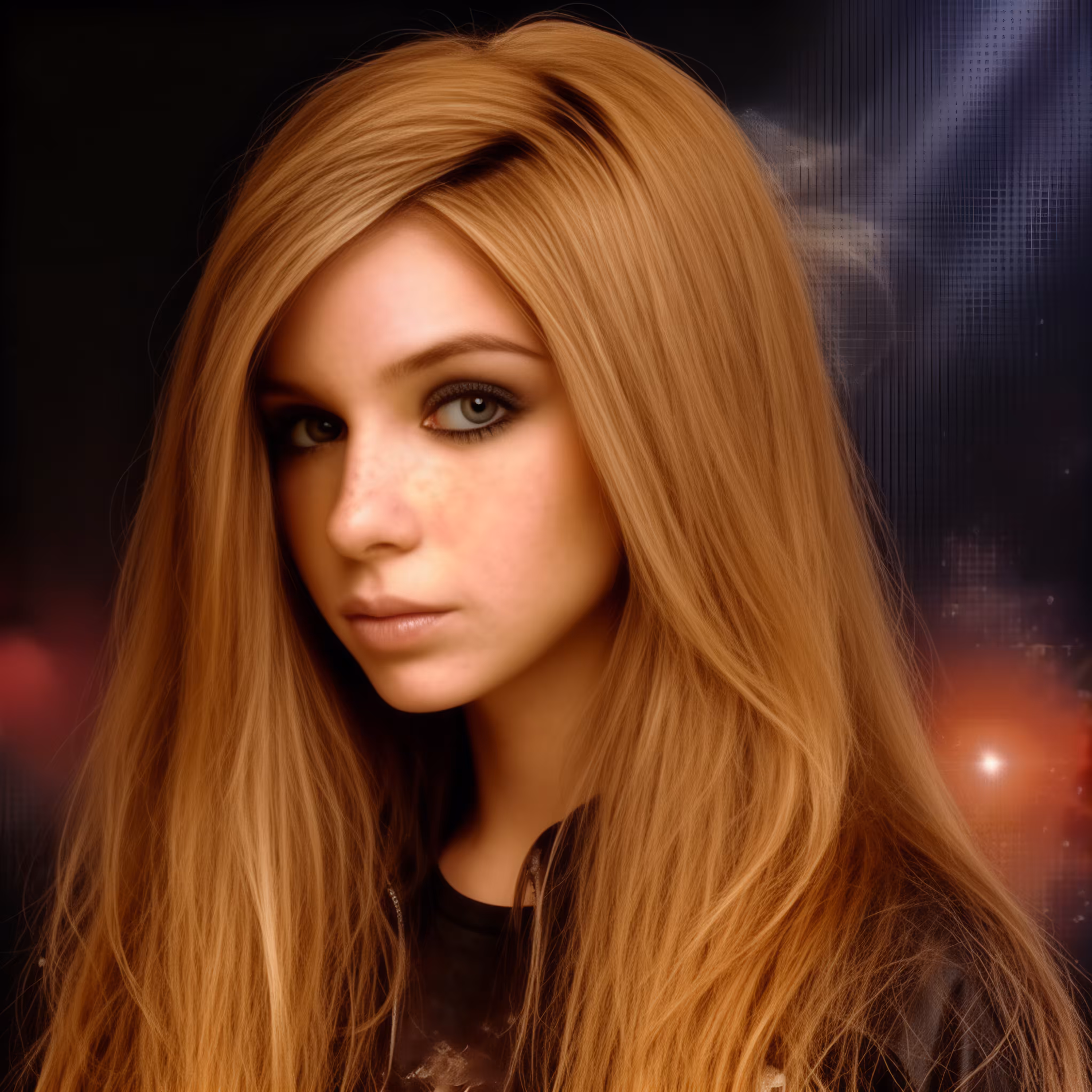 Girlies: Sally Variant