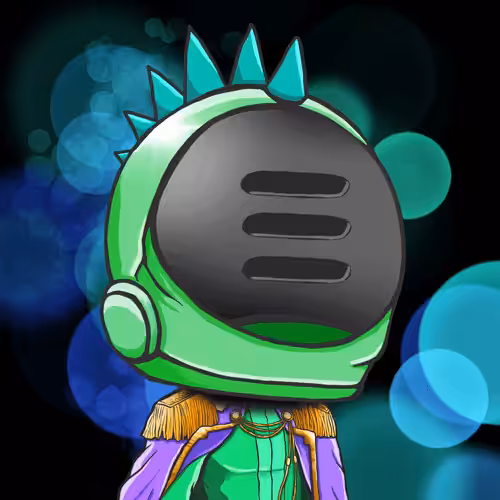 VibeNauts #119