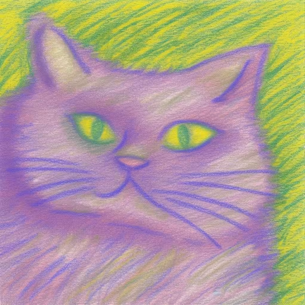 FarCats #60