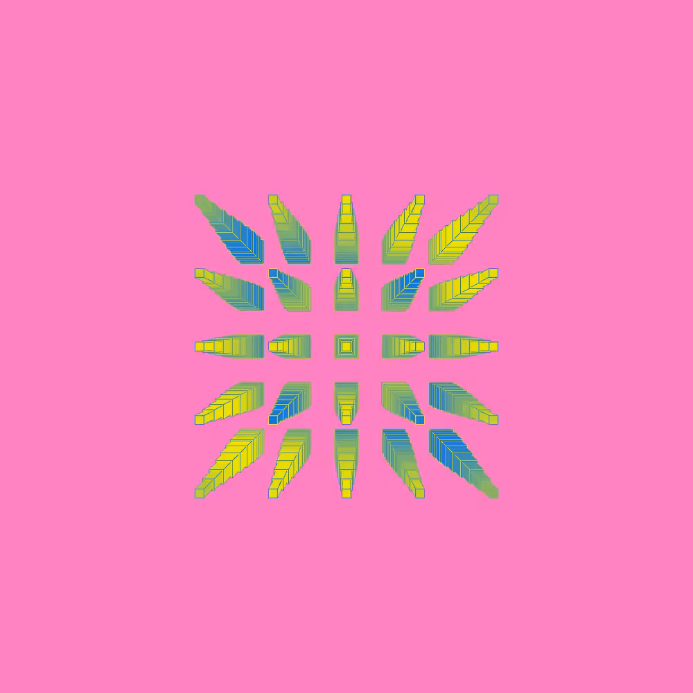 XYZ-21 #42