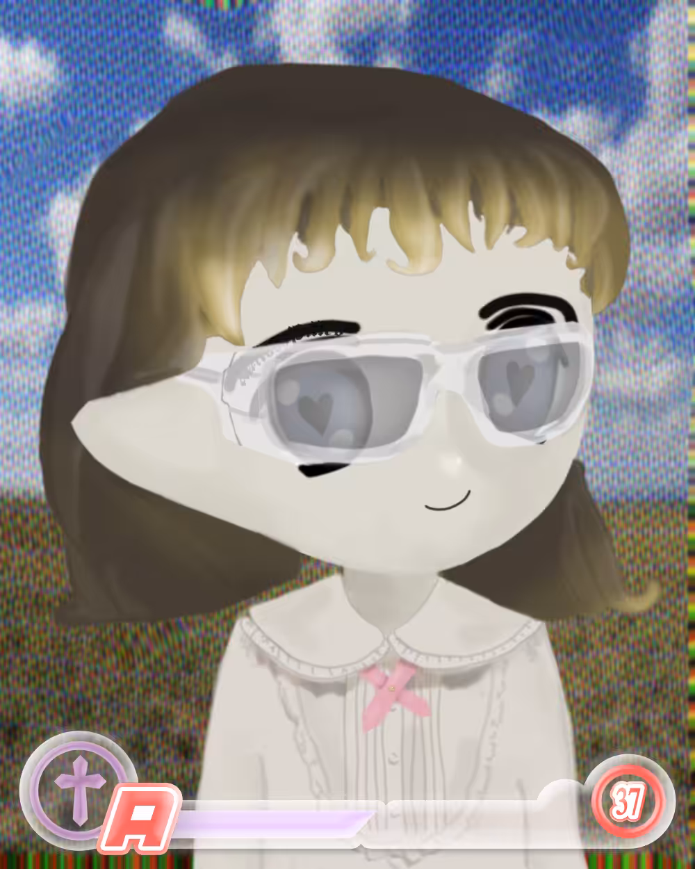 Milady 2704