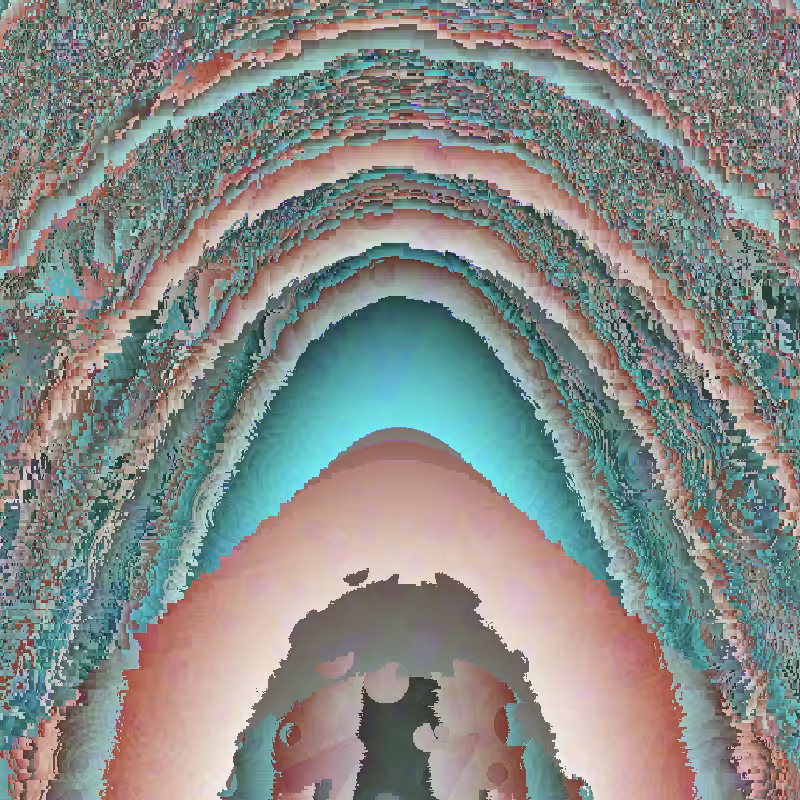 Granular Síntese  #9