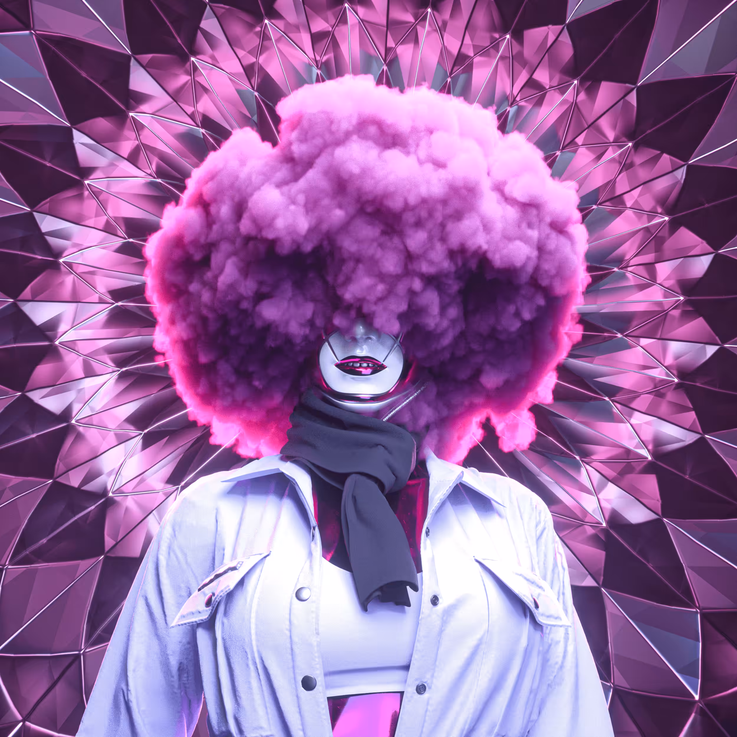 #13 - KLOUD