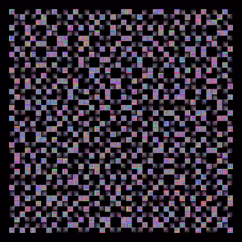 Grid meets rect #108