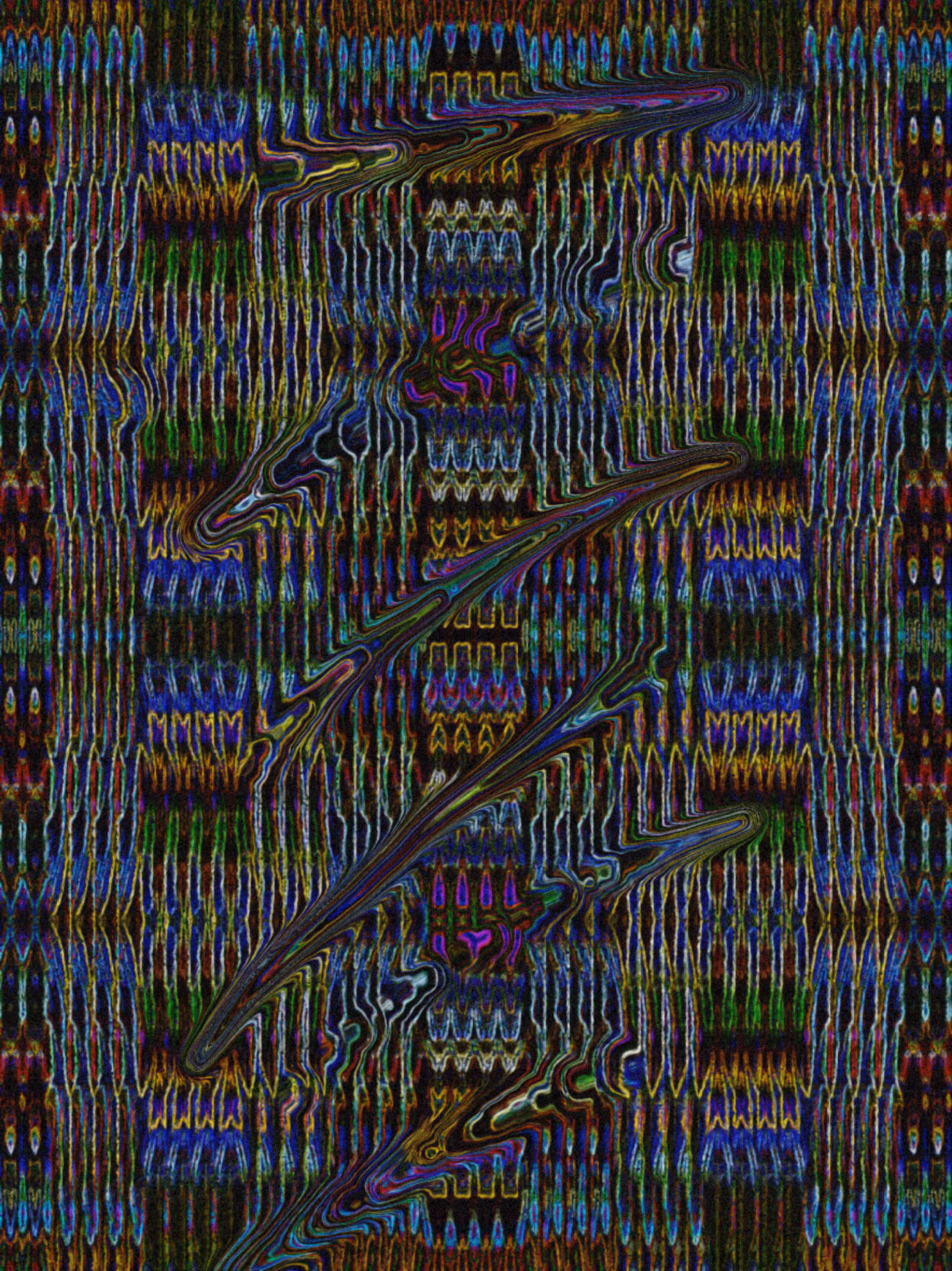 Z-Interlock