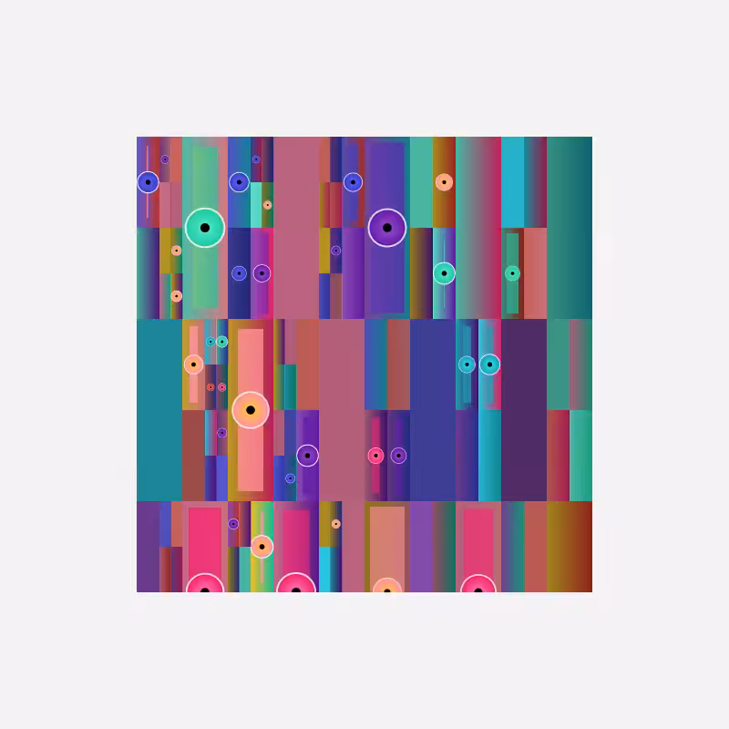 Entangle #5