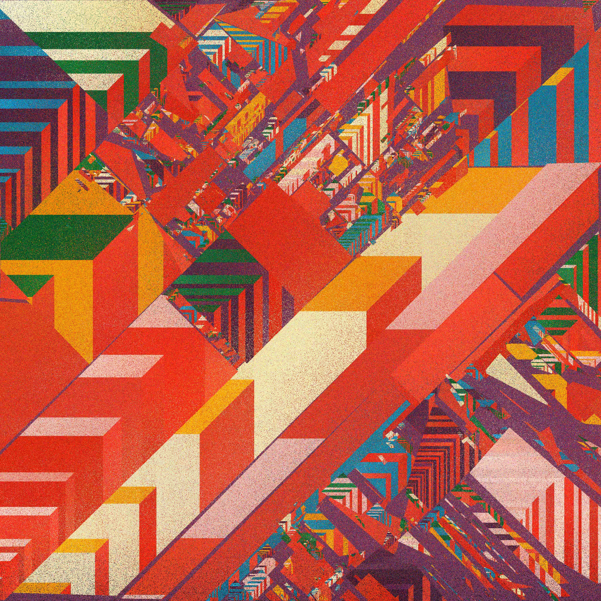 Bistable Perception #242
