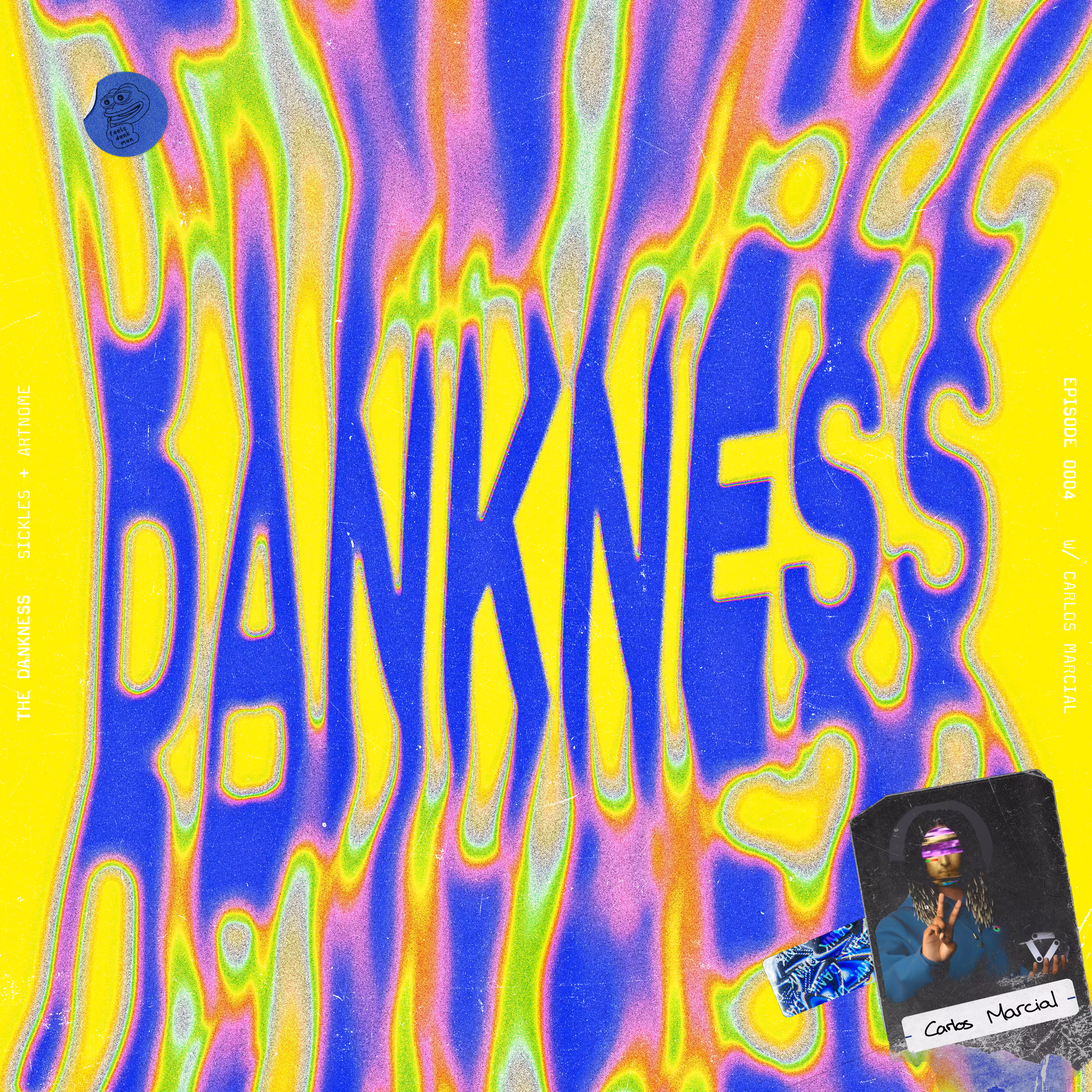 DANKTONE S1E4 #71