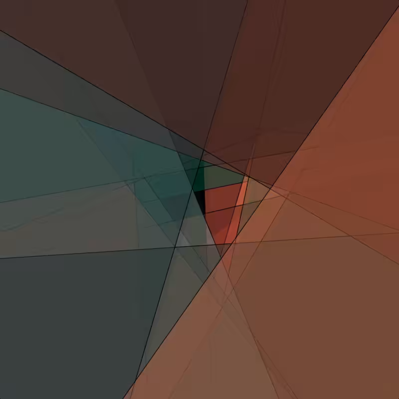 Inside the Shape #84