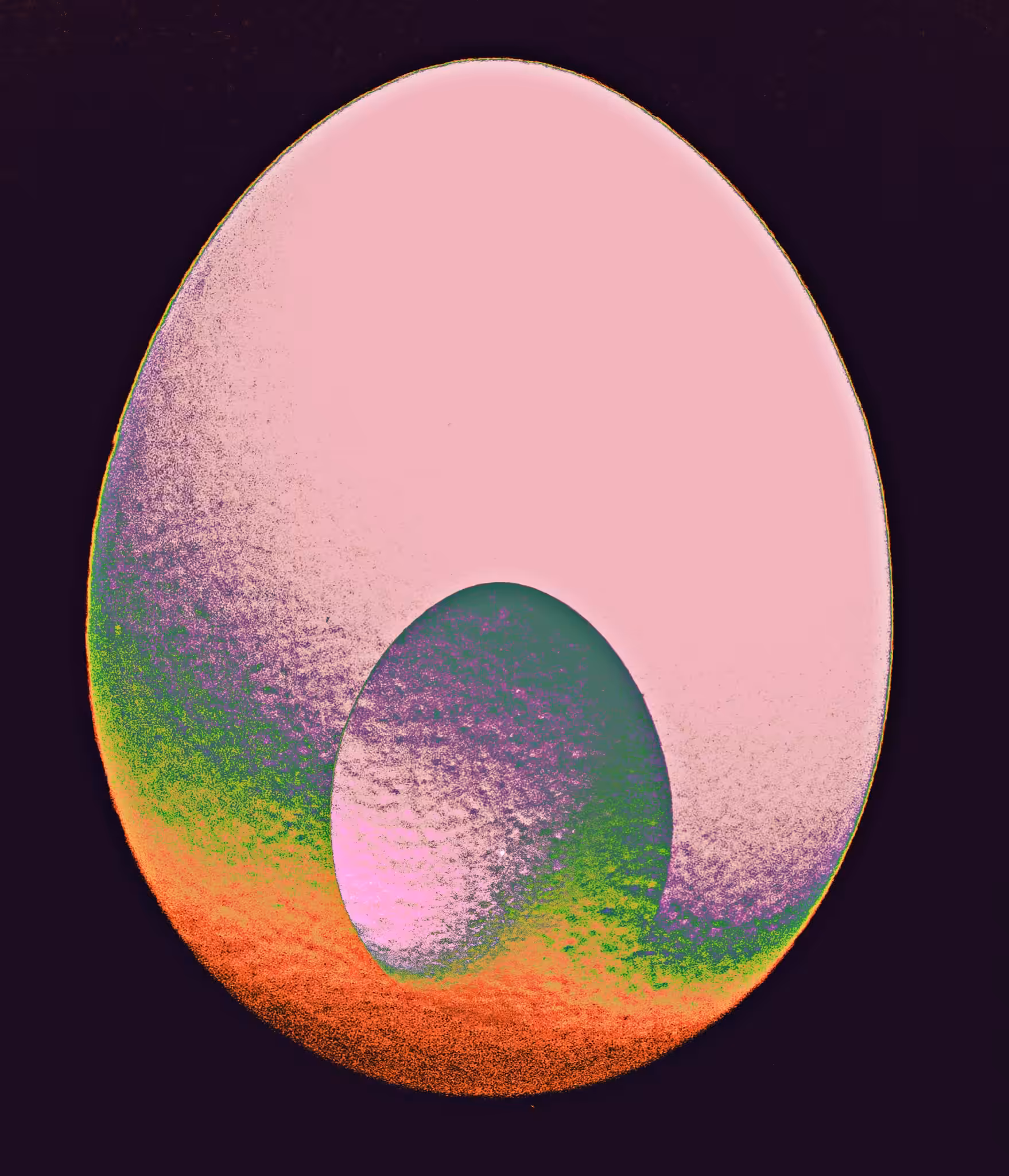 A most west egg