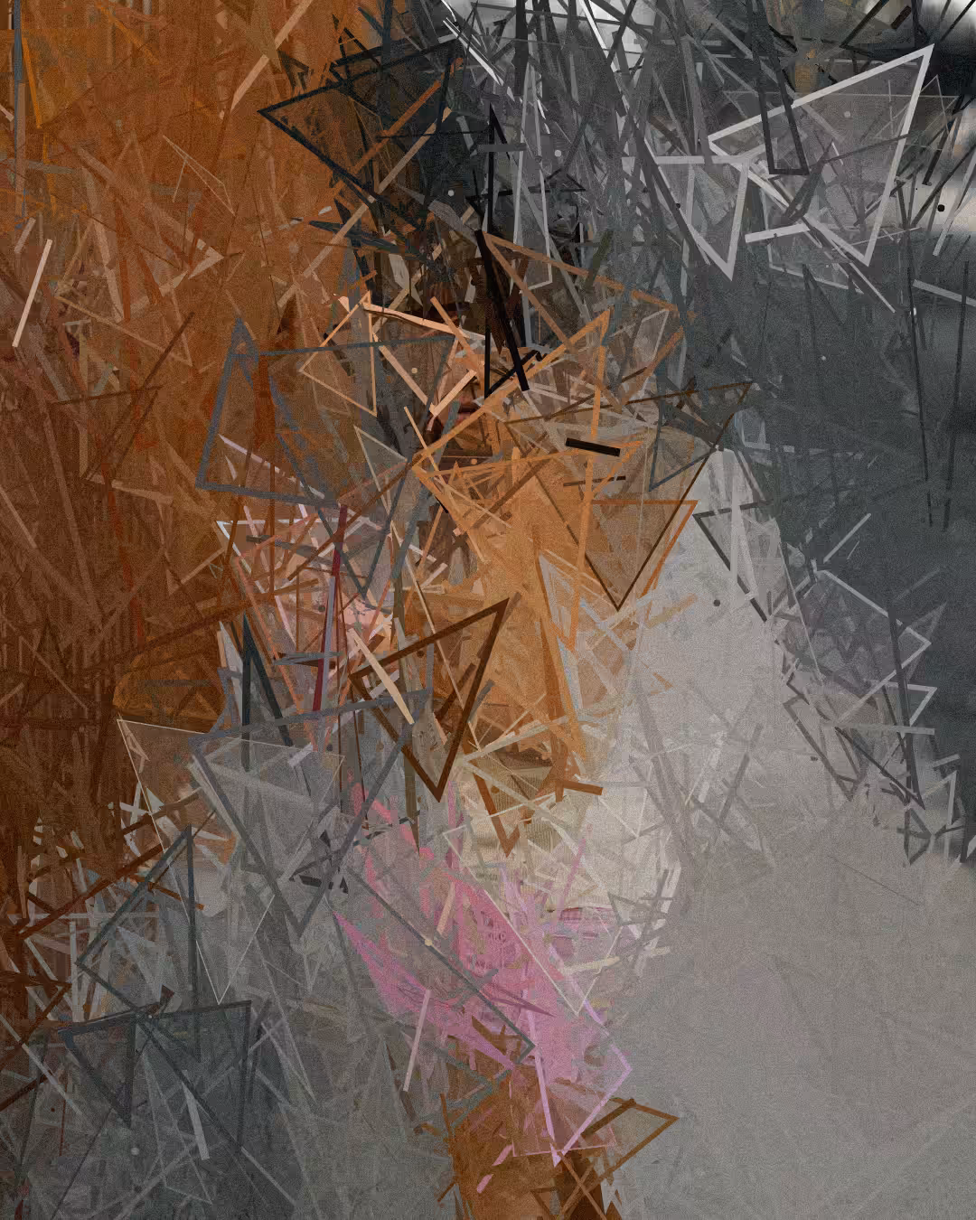 1888 - Fragmented #12