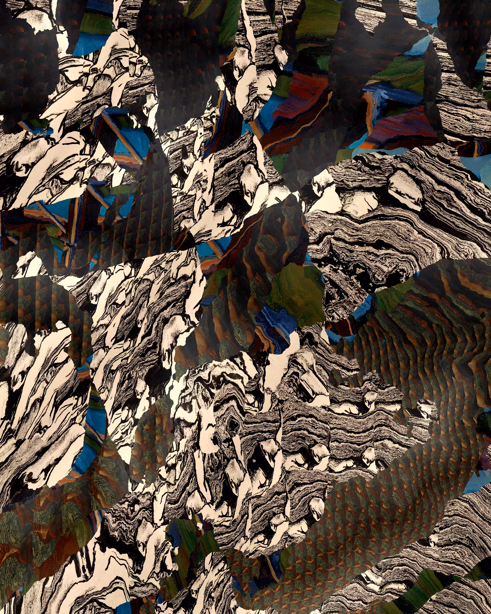Repetition and Noise #263