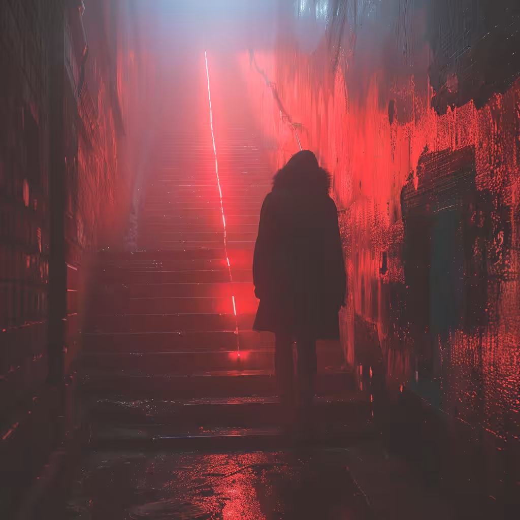 Echoes of Infinite Tomorrows