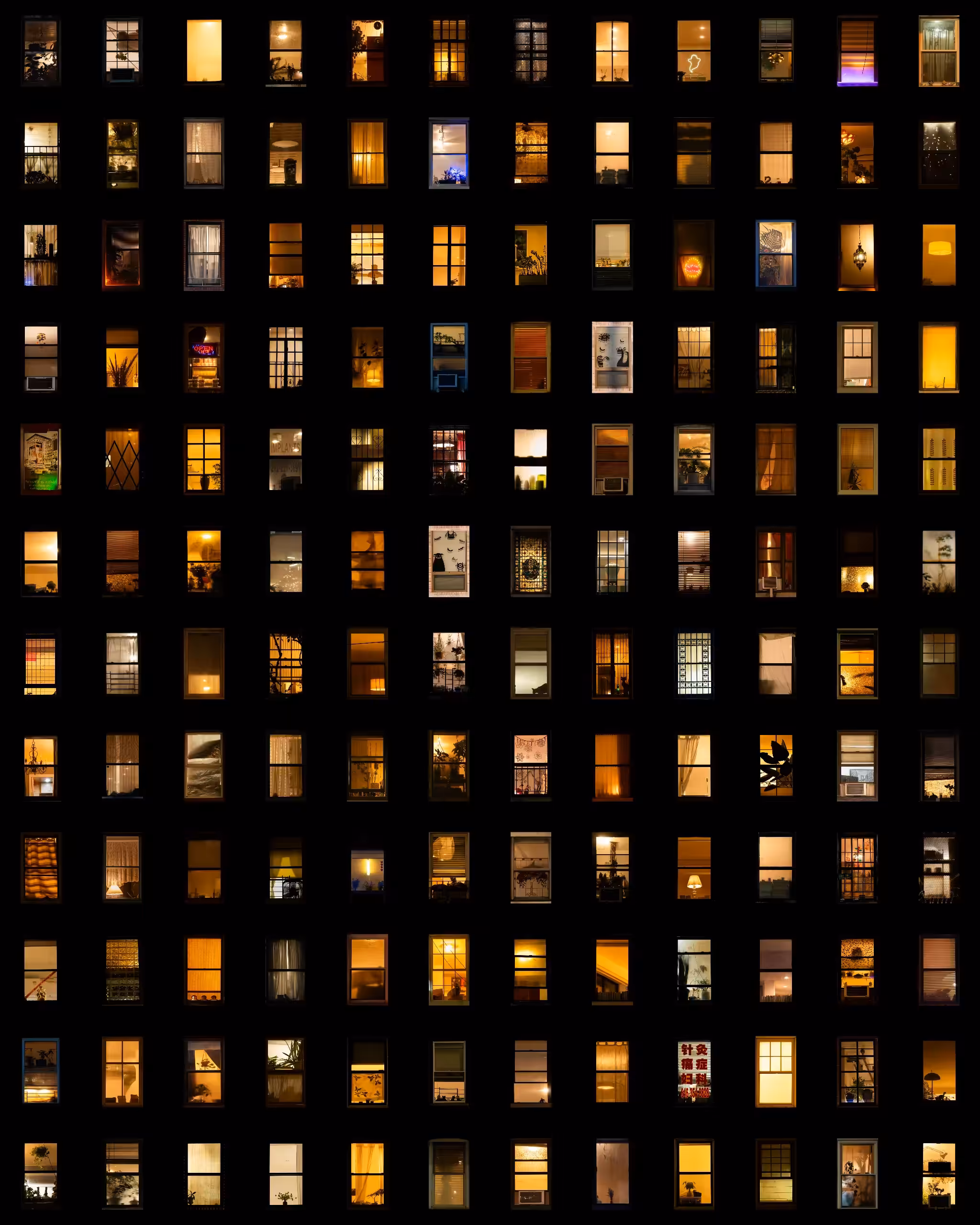 BUILDINGS // NYC: BUILDING 511
