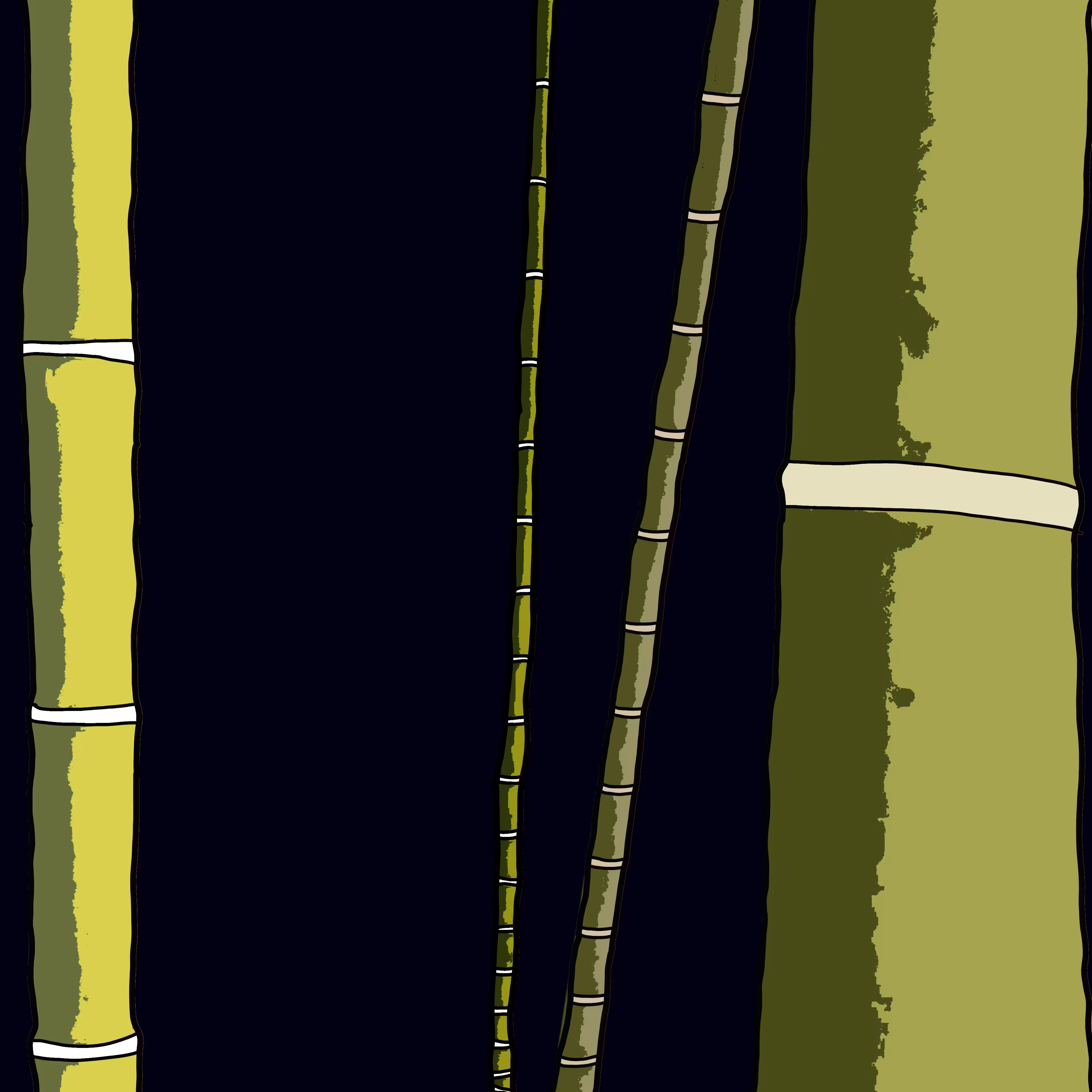 Bamboozled #0000