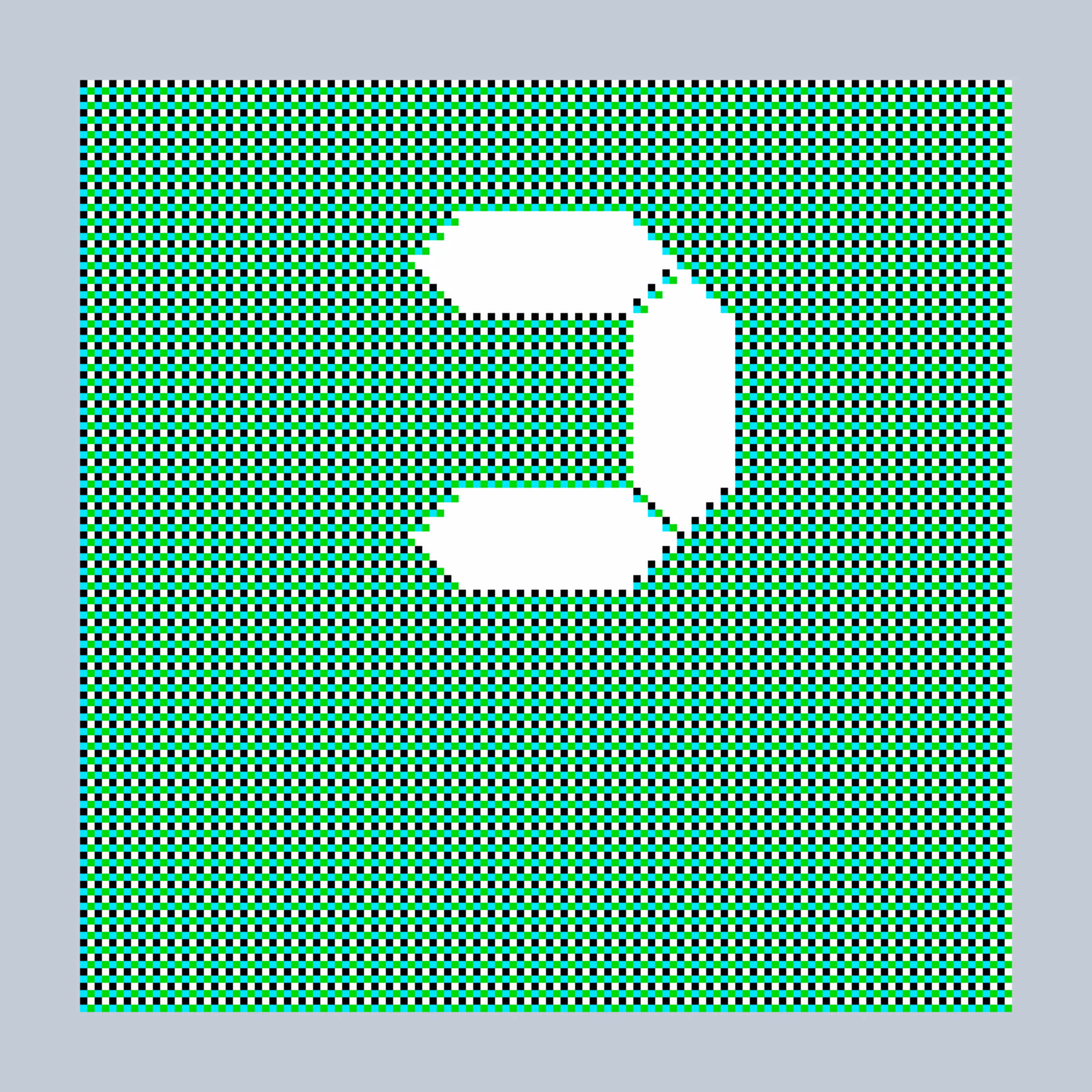27-Bit Digital #408