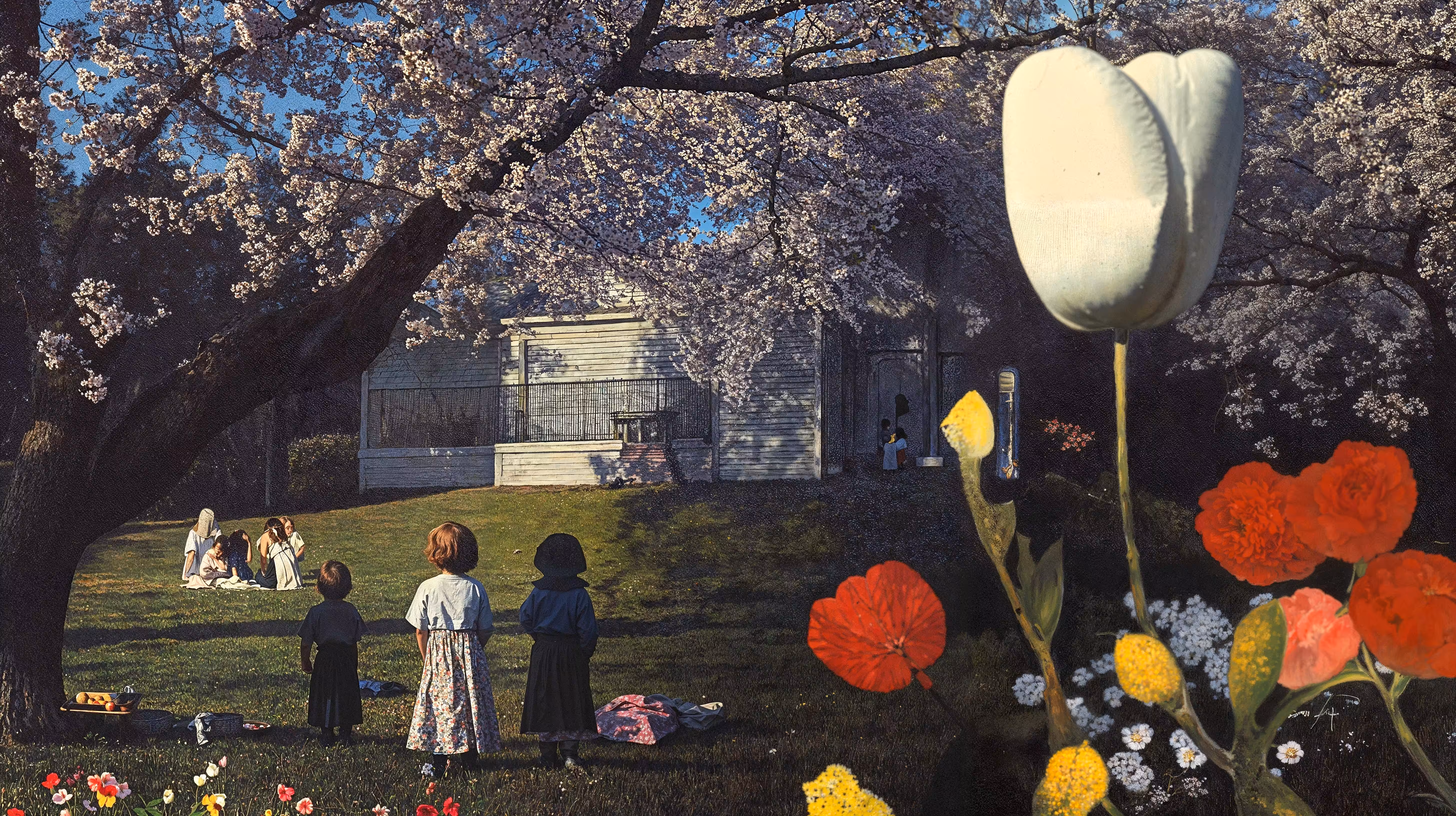 Playground 141