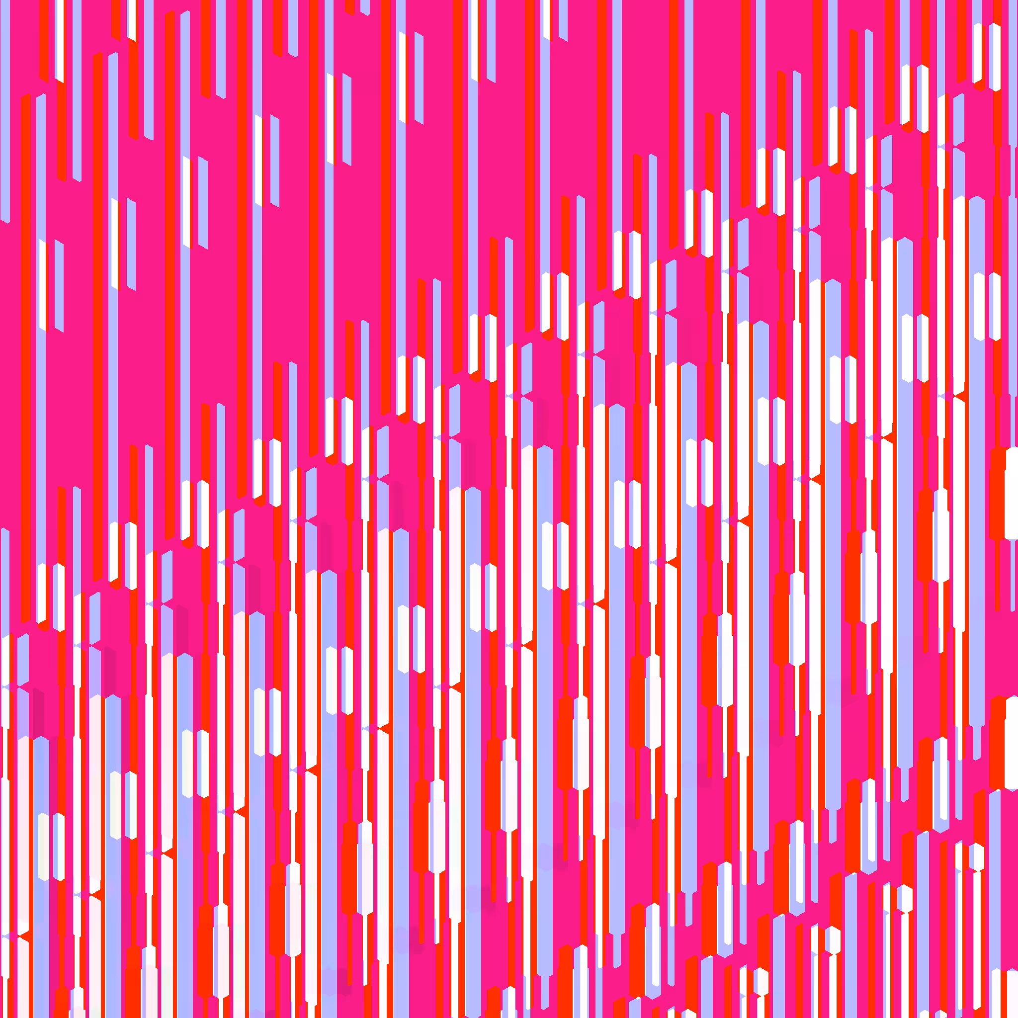 Isometric Sway #61