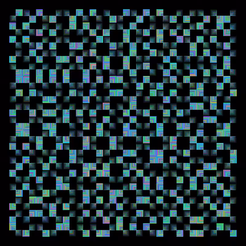 Grid meets rect #39