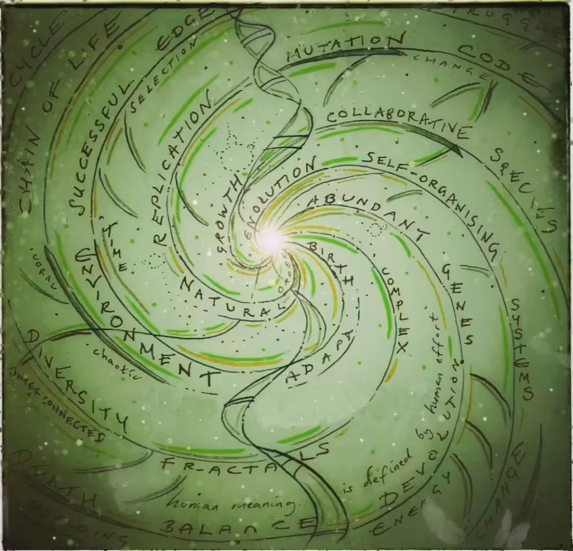 'greenwise words' (animated)