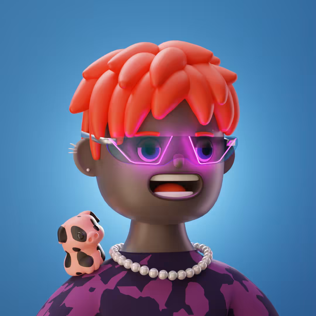 Tezopunk X #0074