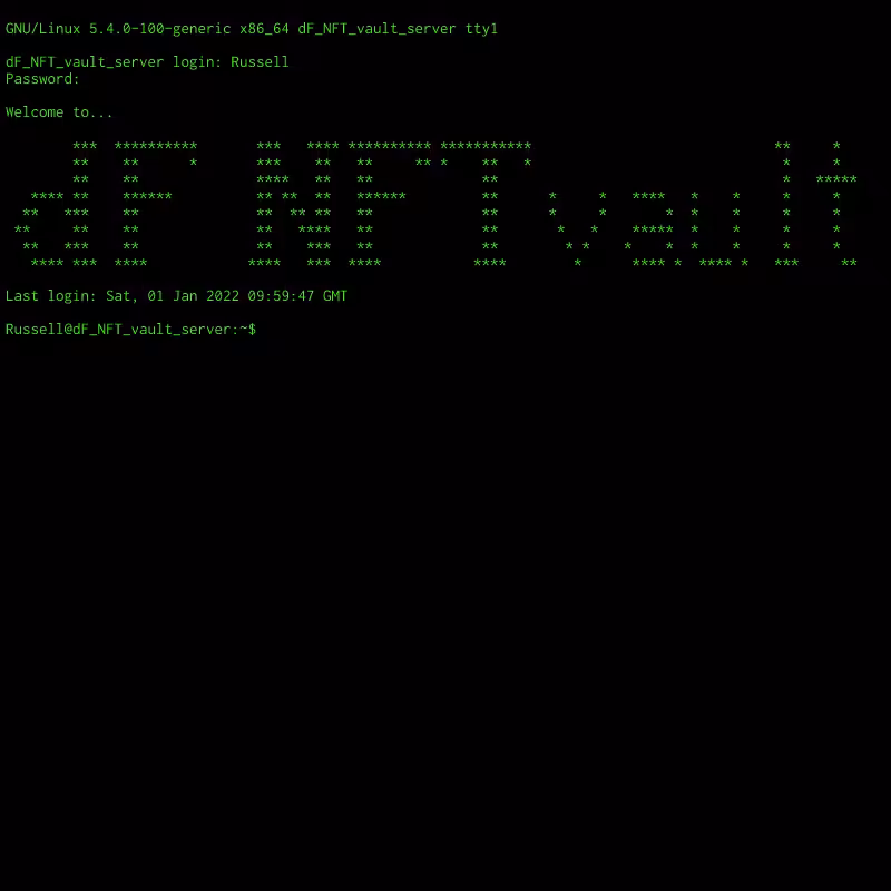 Root Access #32