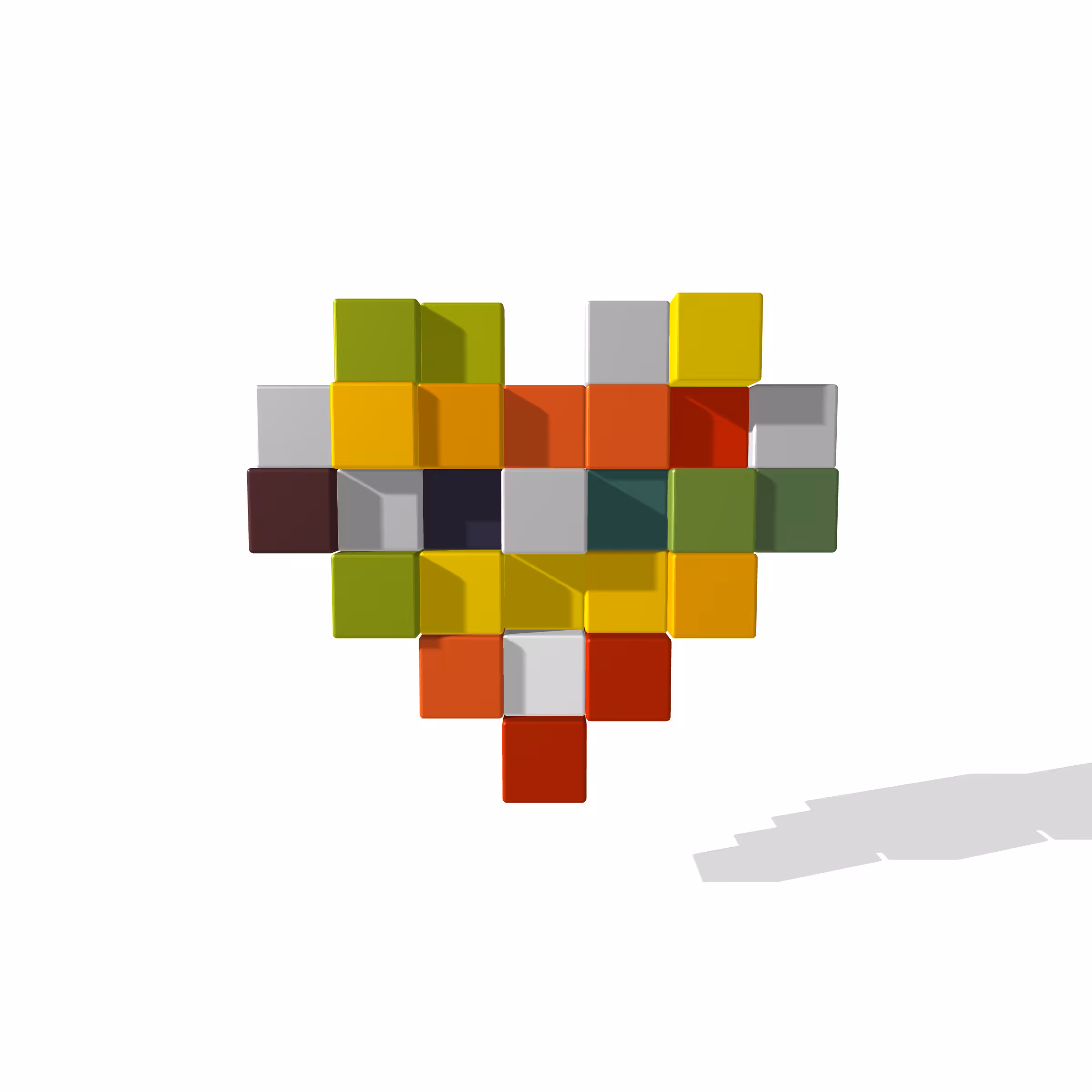 heart + craft #27061