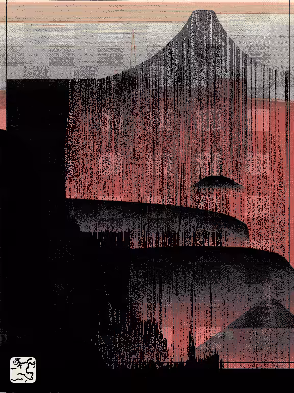 Bifurcation Rains #86