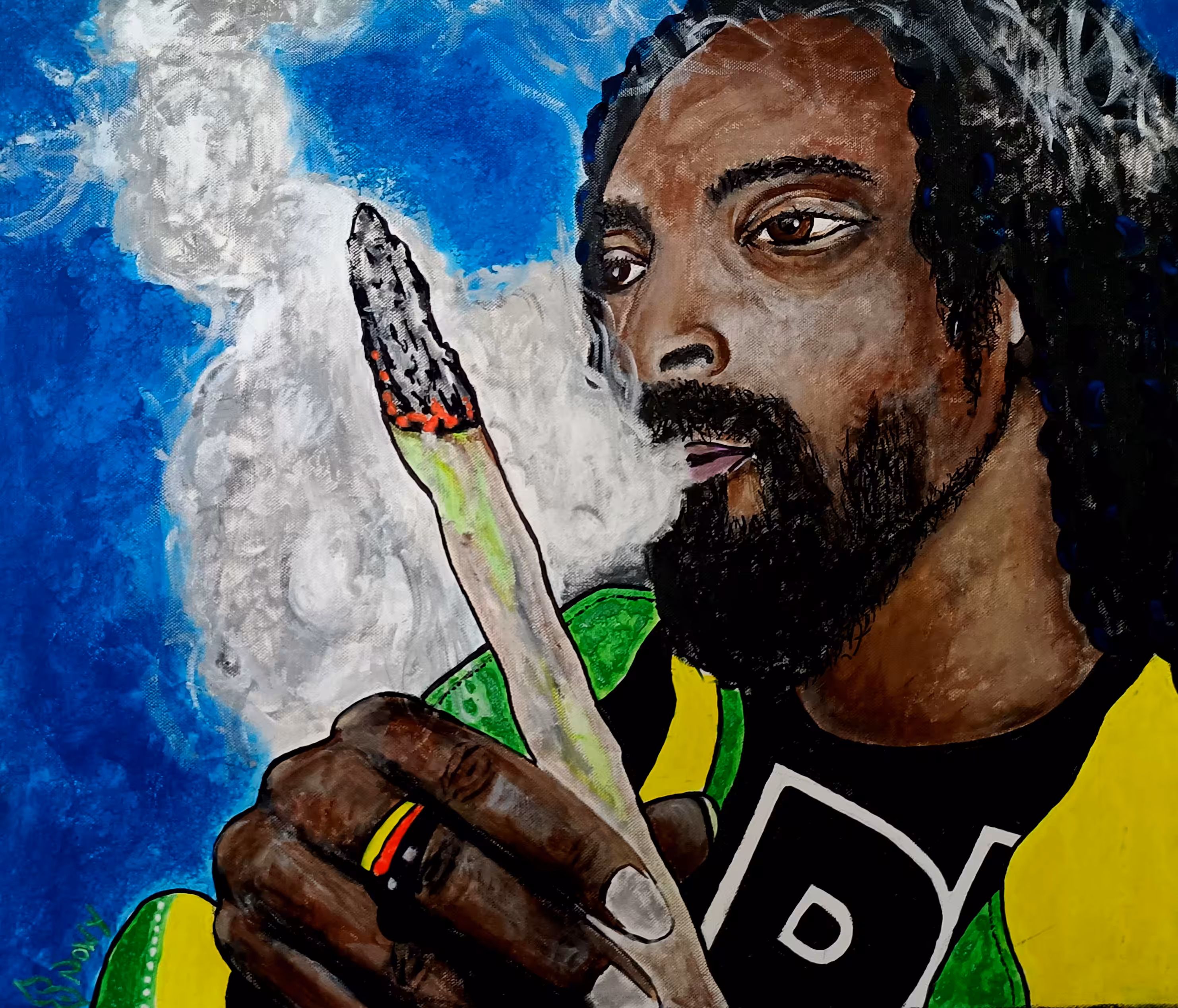 The Doggfather