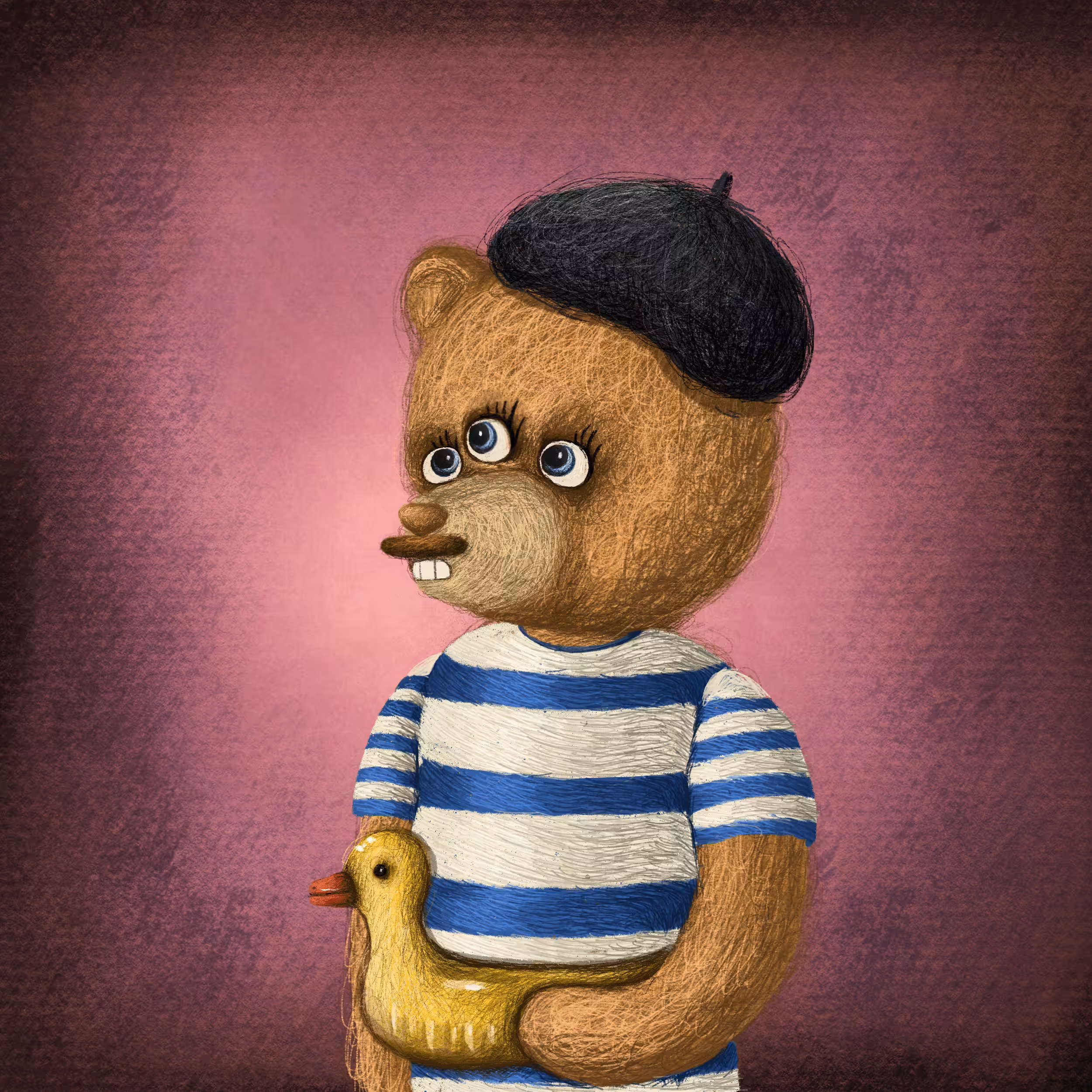 Bearmood634