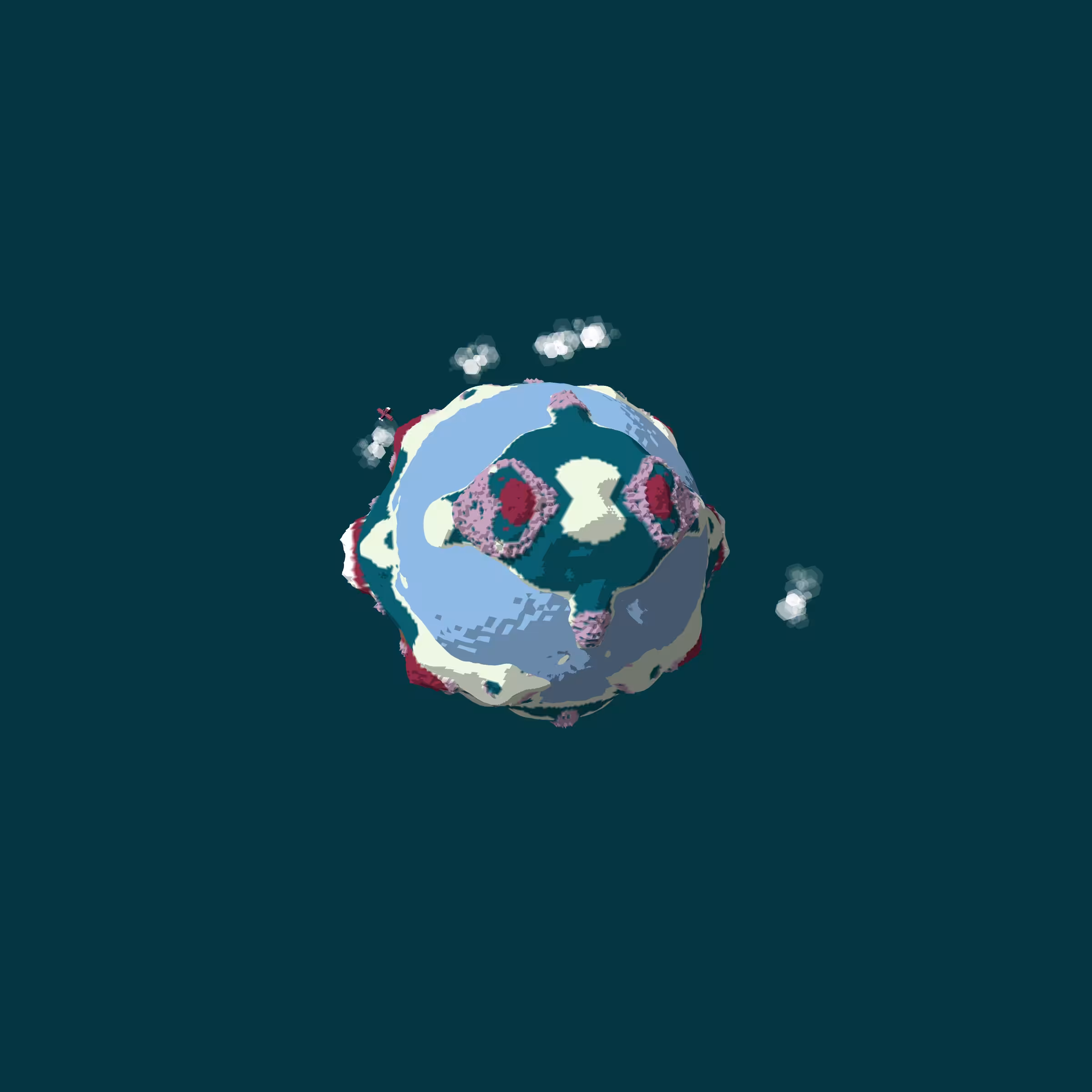 Galaxiss #161