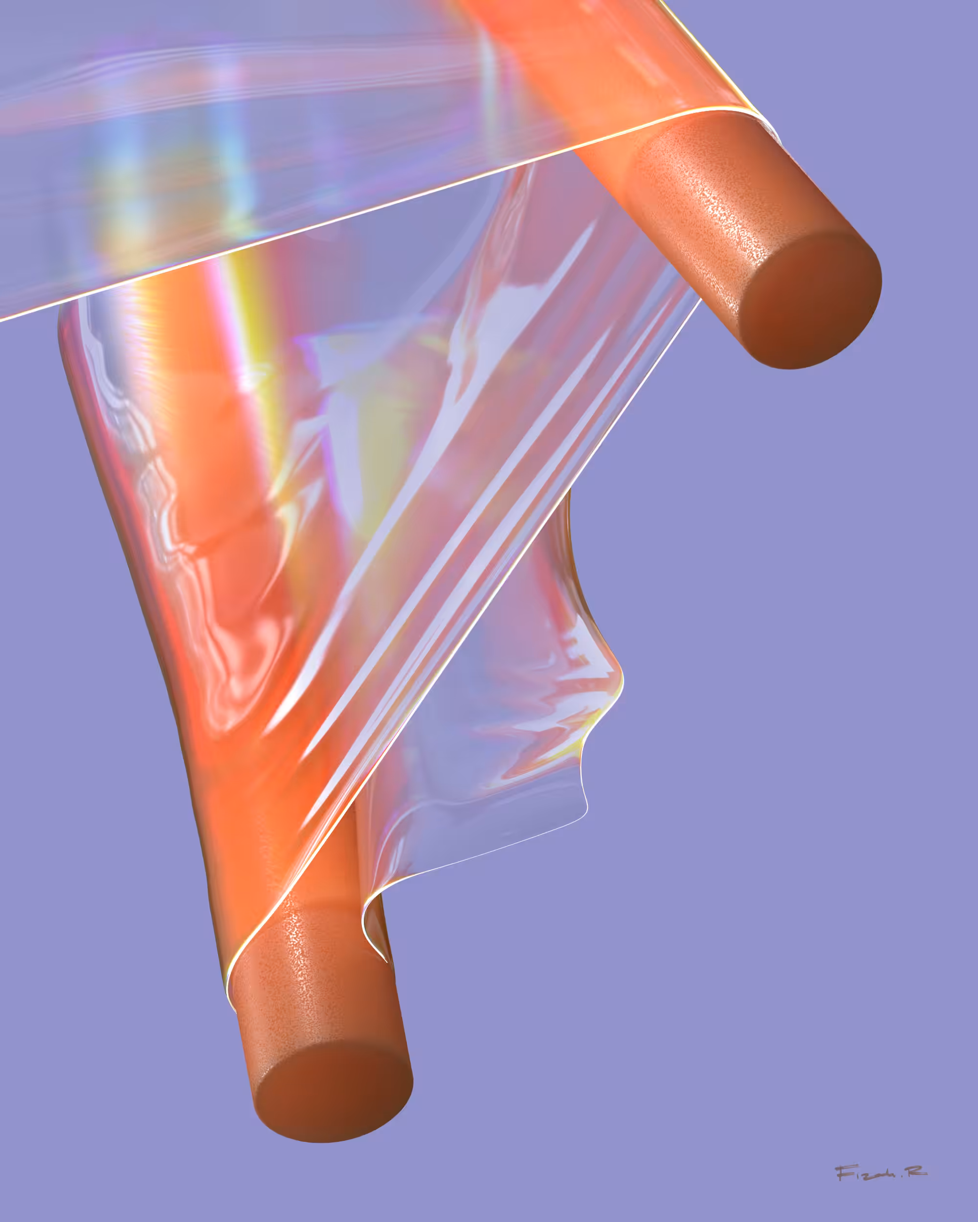 Cylinders & Cloth