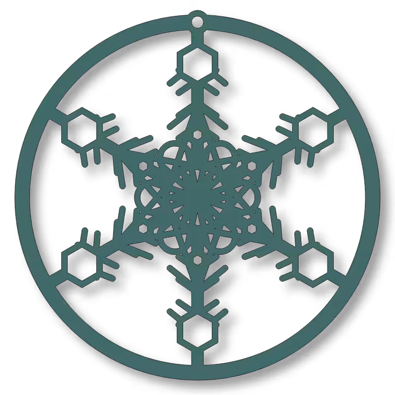 fx(ornament) 2022 #271