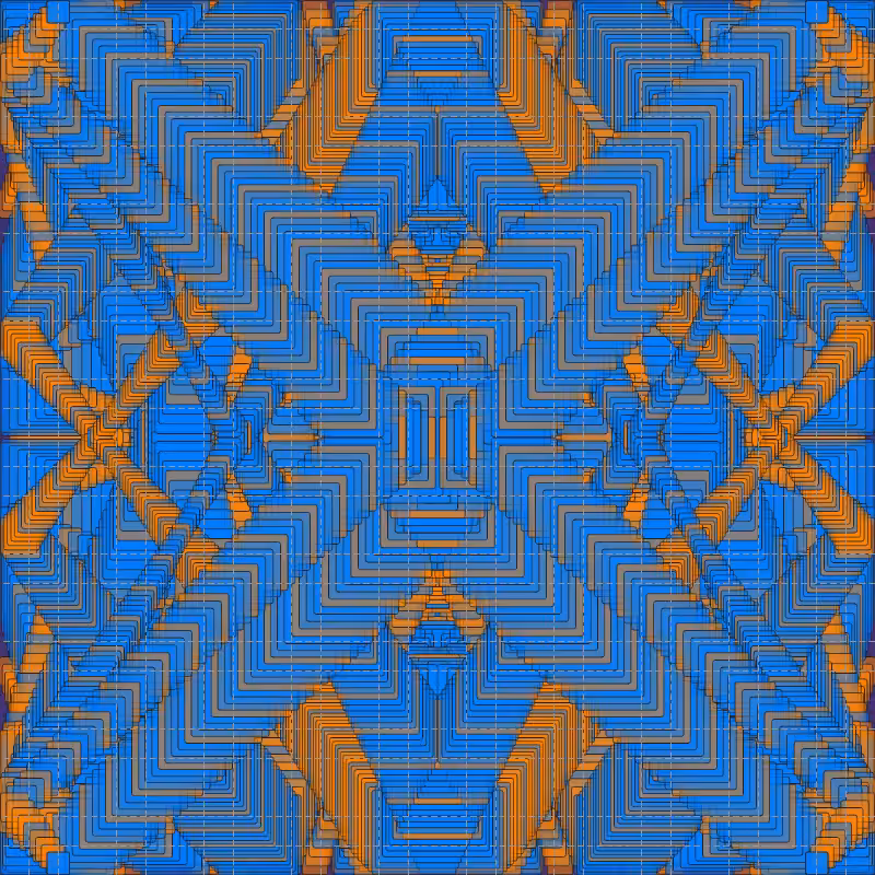 Psy Sym Blotter #16